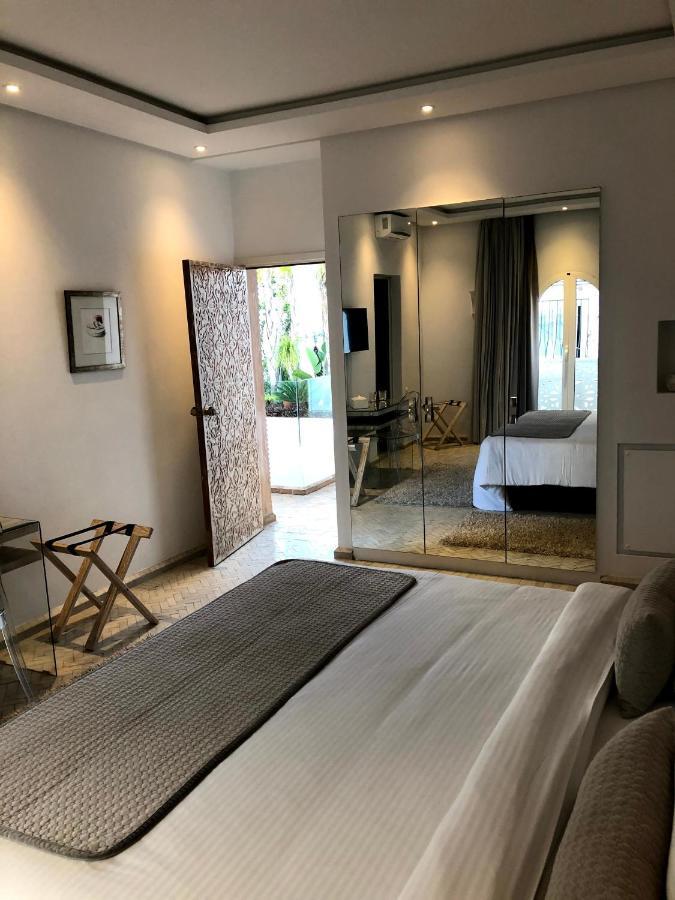 Riad Zyo Рабат Екстериор снимка