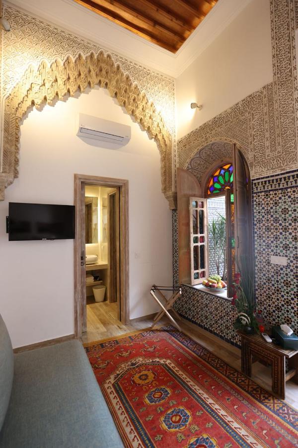 Riad Zyo Рабат Екстериор снимка