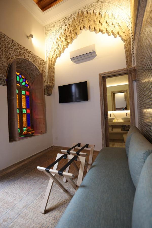 Riad Zyo Рабат Екстериор снимка