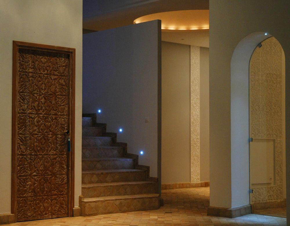 Riad Zyo Рабат Екстериор снимка